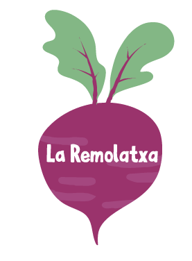 La remolatxa